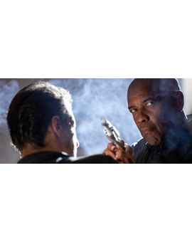 The Equalizer'