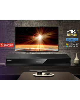 Panasonic DP-UB820EGK