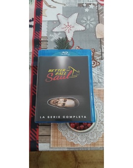 BETTER CALL SAUL