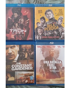 COMPRITAS DE FEBRERO