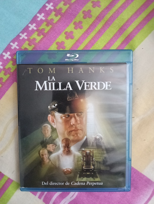 LA MILLA VERDE