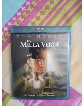 LA MILLA VERDE