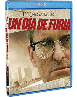 Un día de furia (1993)