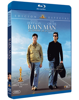 Rain Man