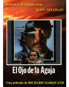 El ojo de la aguja (1981)