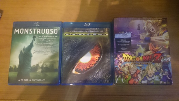 Mis compras de noviembre!! 