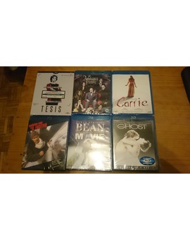 por fin empiezan a llegar los reyes magos!!! 