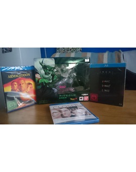 Mis últimos regalos de reyes!!! 