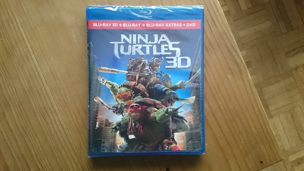 y con esta pedazo de edición llego a las 300 películas!!! ,  todo un reto personal. 