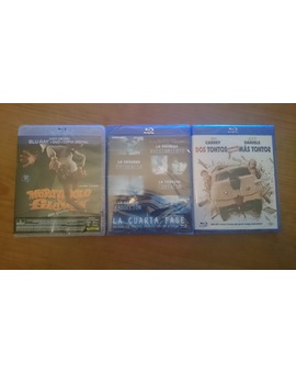 Mis compras de marzo!! 