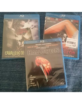 La primera compra del año....  Y que compra! ,  por fin!! 