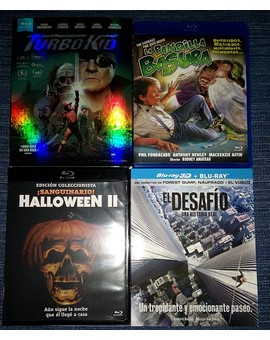 Primera compra después de más de dos meses!!! 