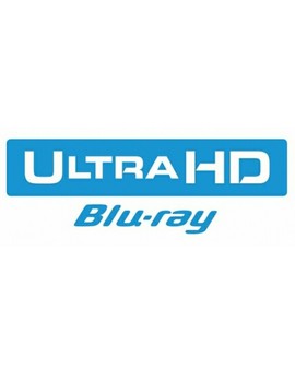 Gente que Tenga ya títulos en bluray 4k??  