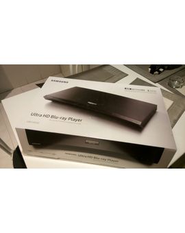 Recién llegado a casa , Dando el salto al 4K !!!