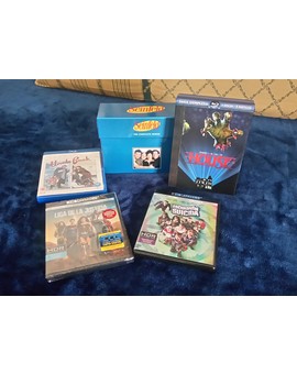 Un poco de todo , compras de marzo !!