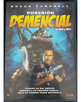 Como fan de la saga, no podía faltarme esta frikada en la colección!!!