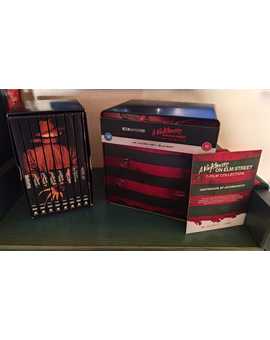 Pues como me habré portado para que me hayan traido esta pedazo de edición \\\\