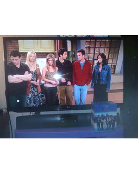 Despedida de friends