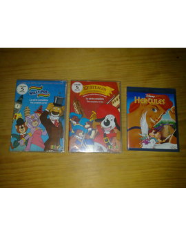 Una compra de la infancia......