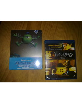 Mi primer steelbook !!!!!!!.... ya era hora