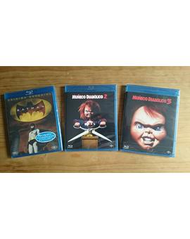 GRACIAS UNIVERSAL !!!!! Por respetar las portadas originales asi como los titulos.