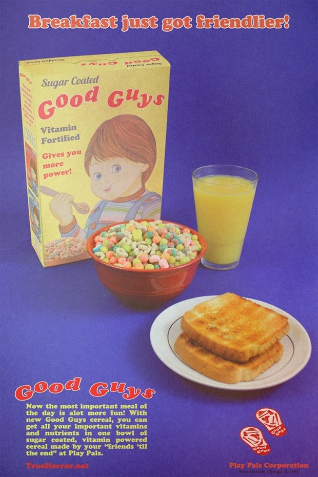 un buen desayuno para empezar el dia!!! 