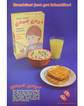 un buen desayuno para empezar el dia!!! 