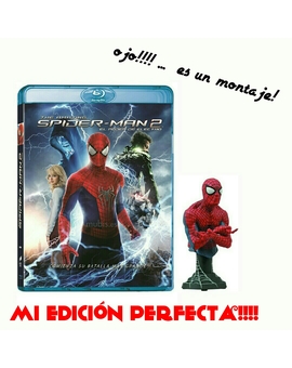 mi edición perfecta!!!! 