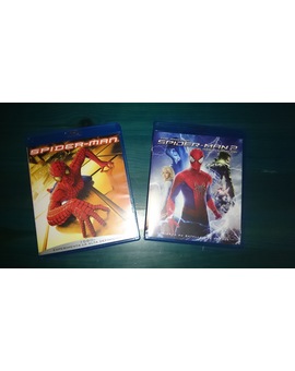 mi película 1 en blu-Ray.... y la 272!!!! 