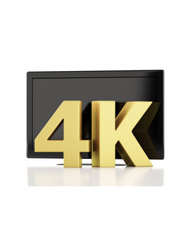 ¿Será el 4K el último formato físico?