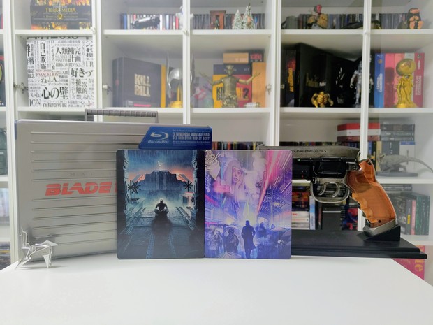 Dando la lata #3 - Blade Runner