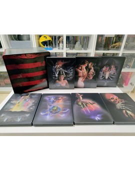 Dando la lata #6 - Pesadilla en Elm Street