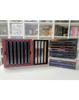 Dando la lata #7 - Resumen octubre