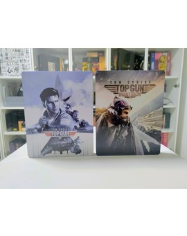 Dando la lata #9 - Top Gun