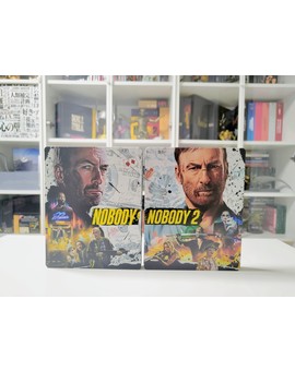 Dando la lata #10 - Nadie