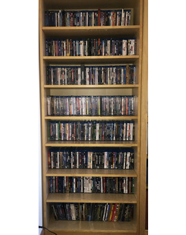 Mi colección Blu