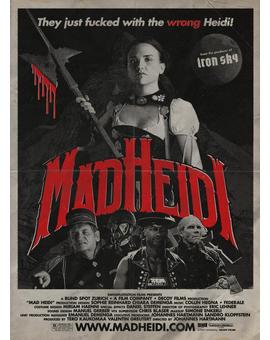 Mad Heidi