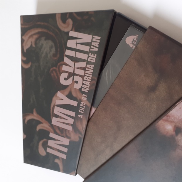 In My Skin 4K+BD