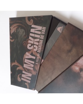 In My Skin 4K+BD