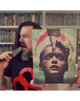 Devuélvemela Bluray