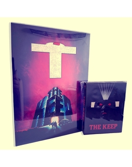 The Keep 8K