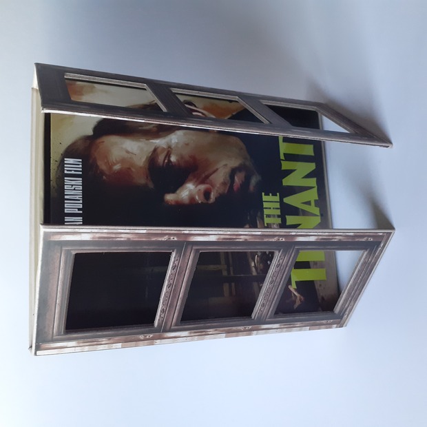 El Quimérico Inquilino 4K