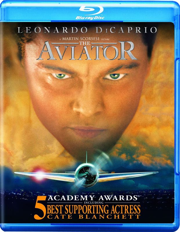 The Aviator (edición USA)