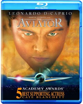 The Aviator (edición USA)