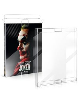 Fundas steelbooks