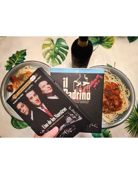 Estilo italiano en el cine