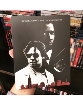 Lanzamiento de noviembre recomenado (steelbook 4k)