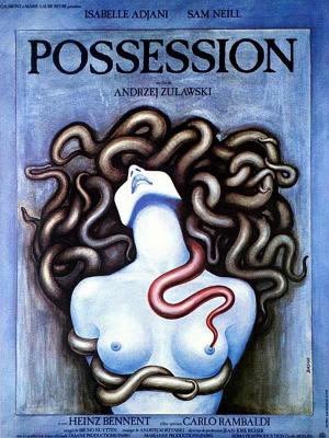 ¿La posesión, de Zulawski, en BD de mano de La Aventura Audiovisual?