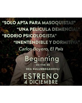 Si Boyero lo dice...