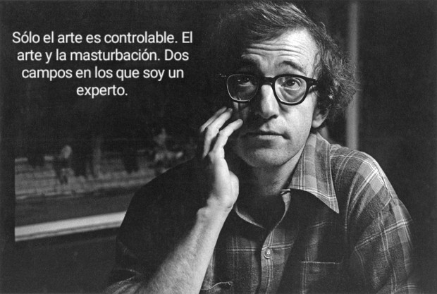 Alguien tenía que decirlo. Y hoy era el día idóneo.XD